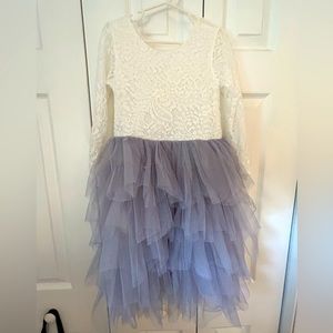 Pretty party dress
